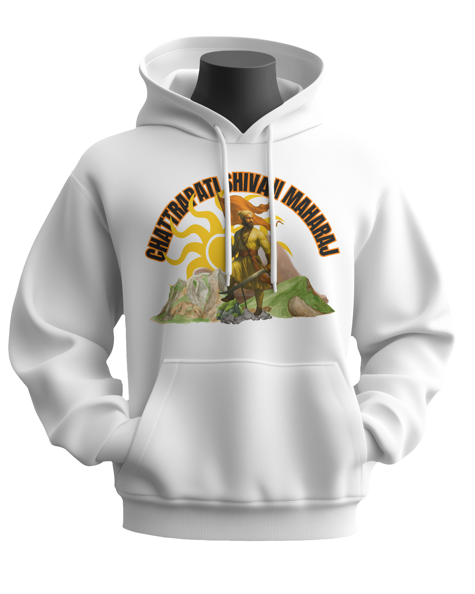 Hoodies