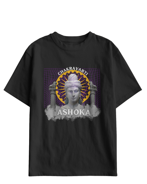 Ashoka T shirt