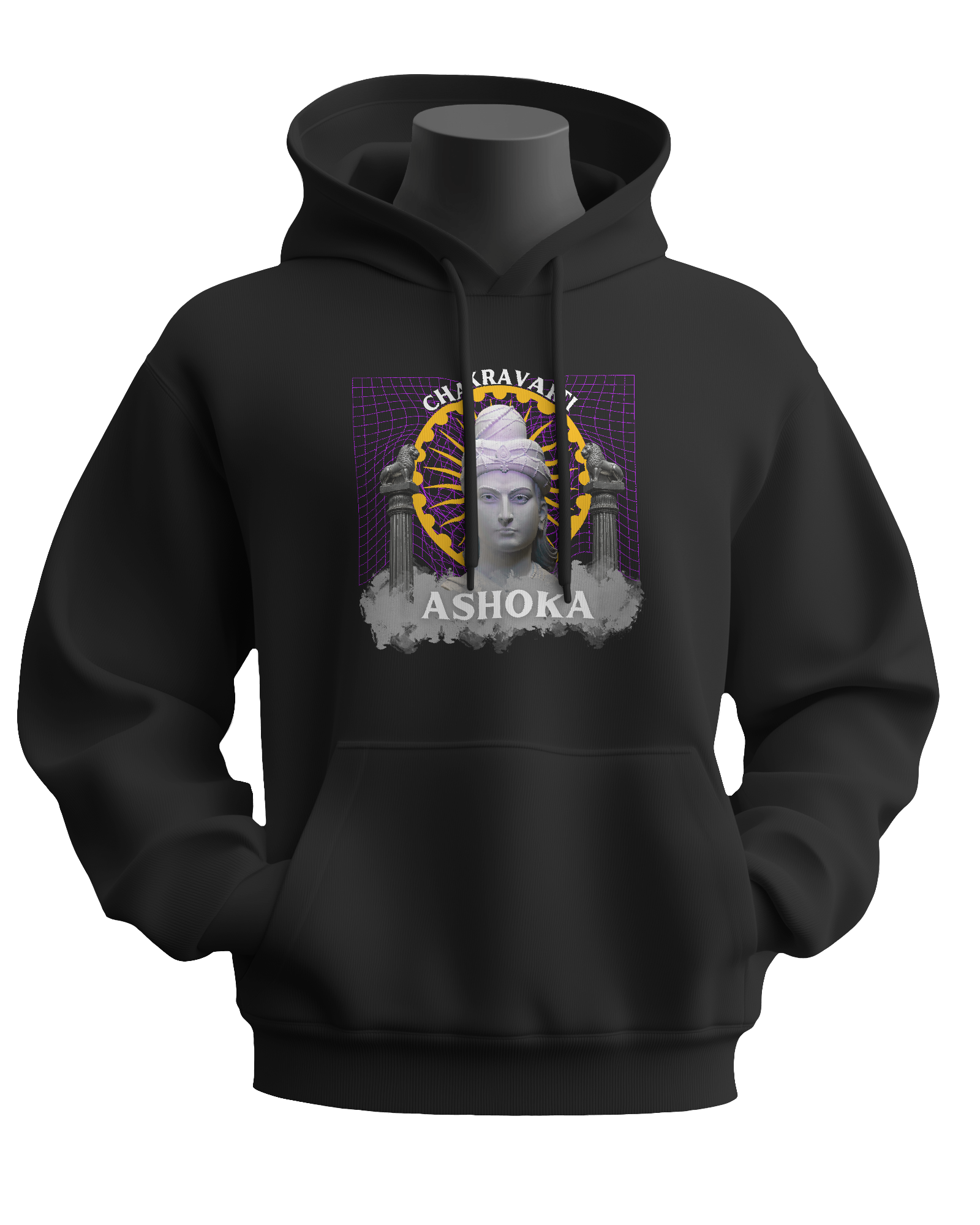 Ashoka Hoodie
