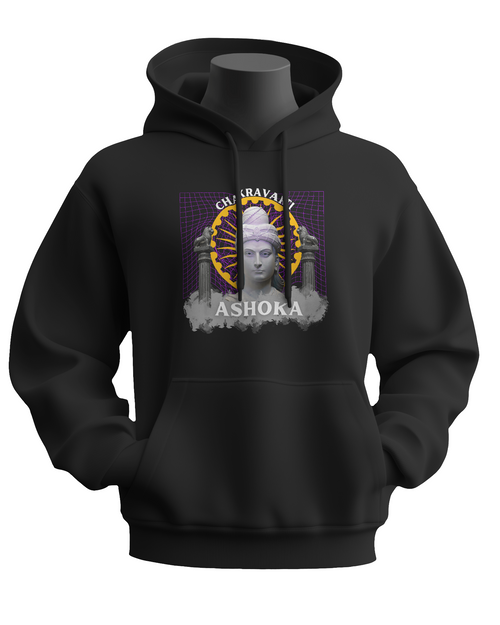 Ashoka Hoodie